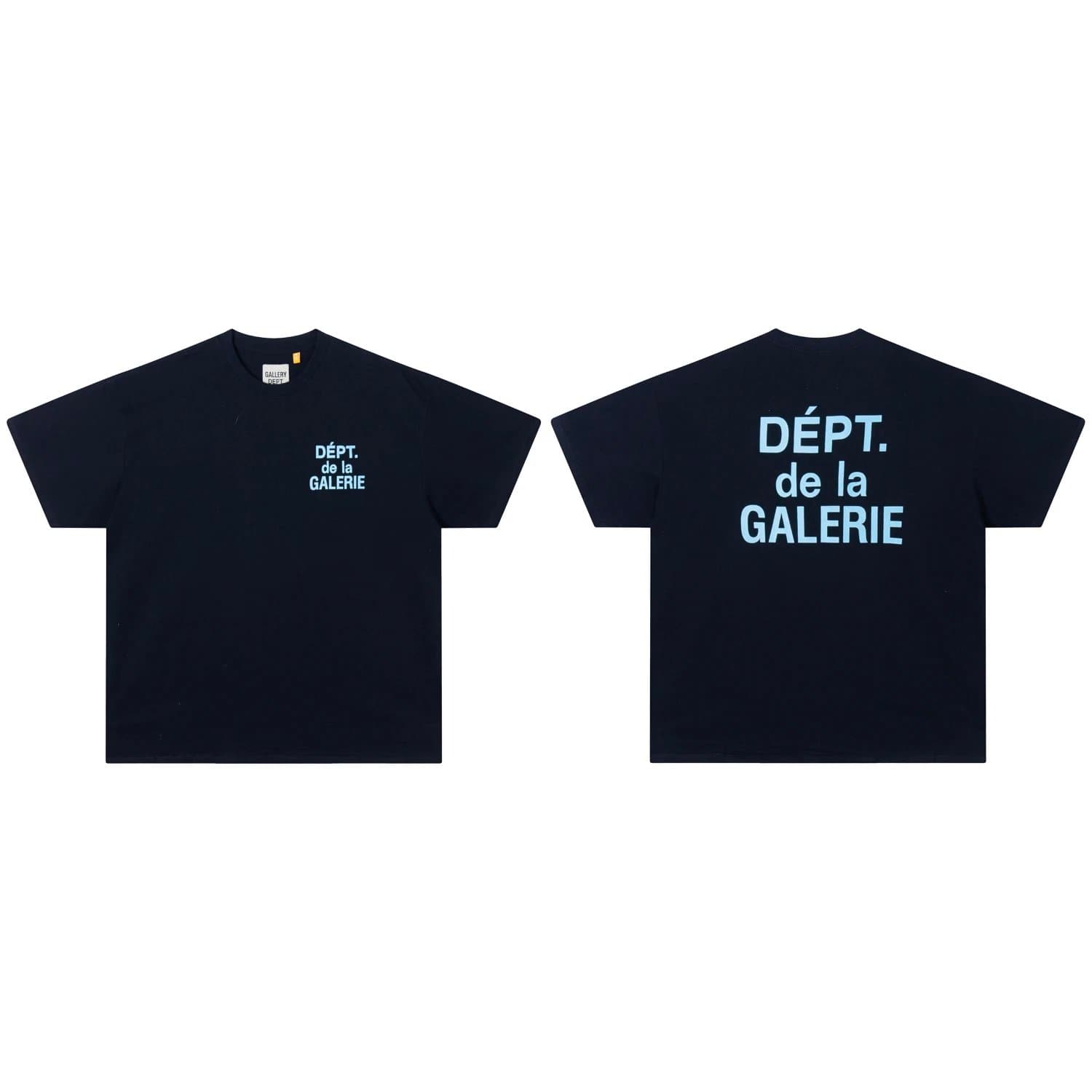 Gallery Dept. Logo Tee DEPT Arch — 04