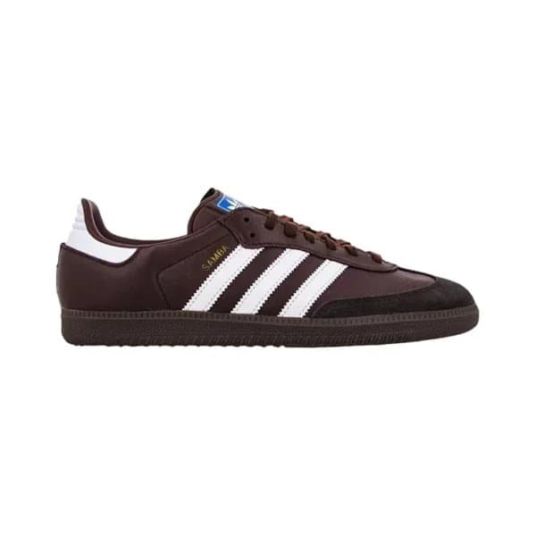 Adidas Samba Gum Sole — 35-47 (Remark： Size info in message☟☟☟） · 16