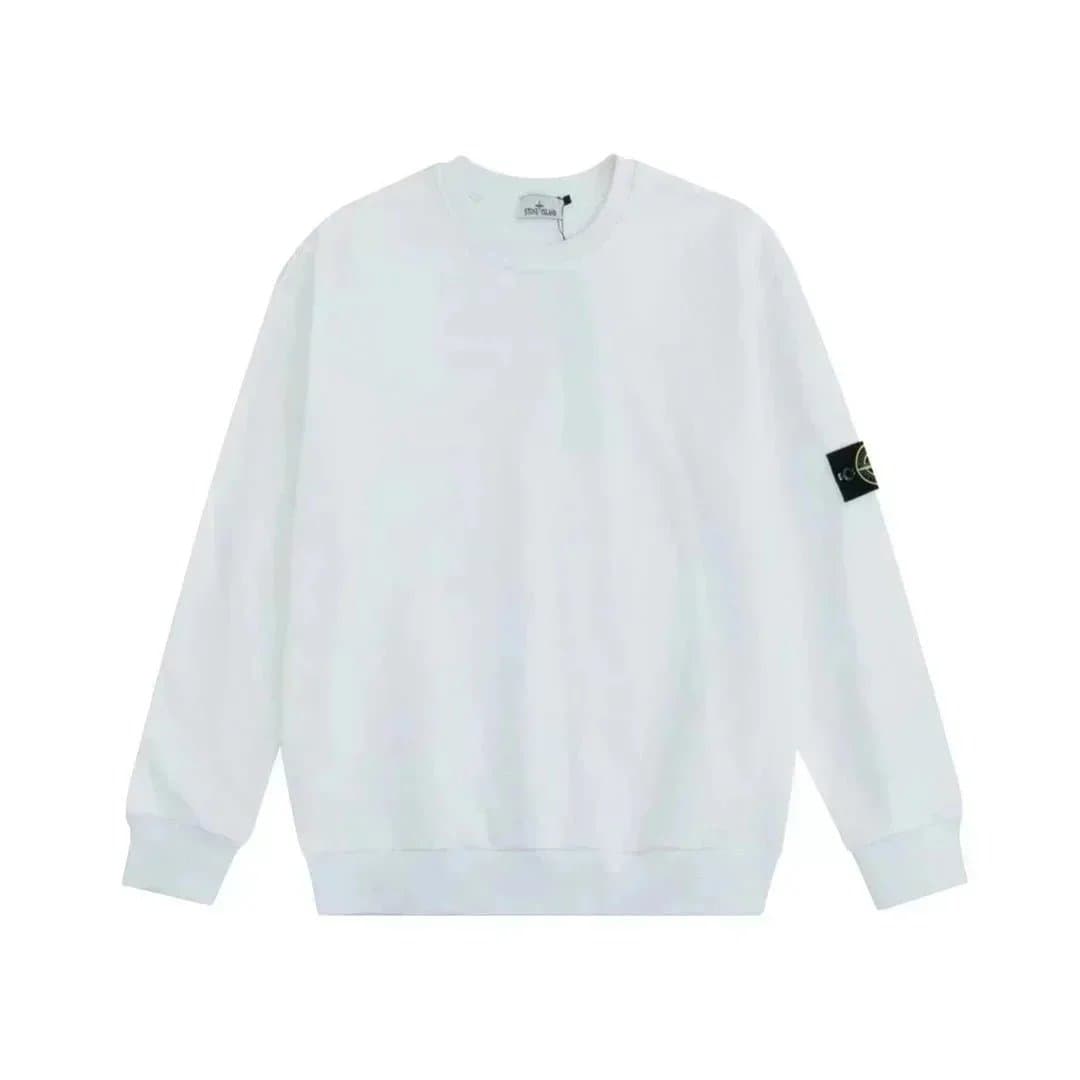 Stone Island Track Pants Compass Patch — XJ00027