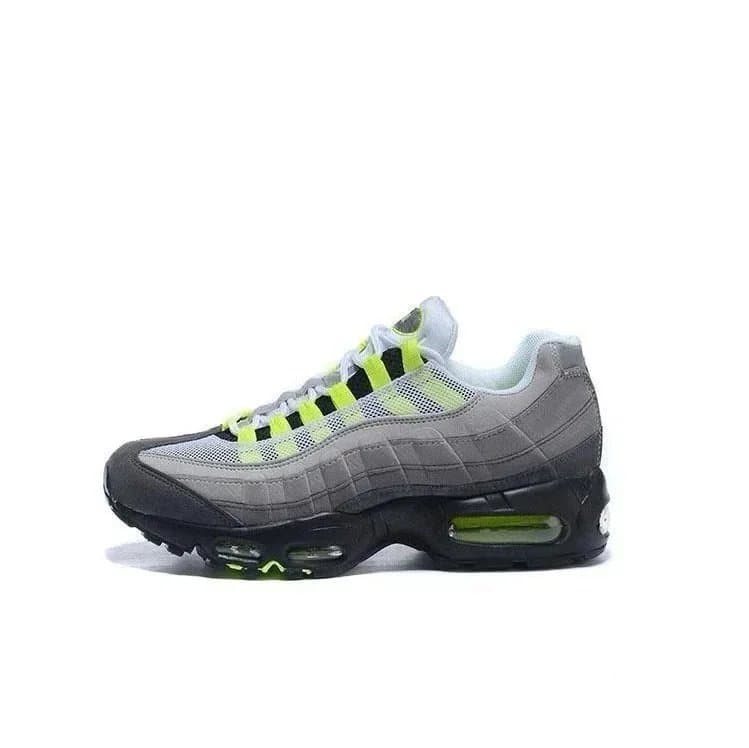 Nike Air Max 95 Champion Pack — 32