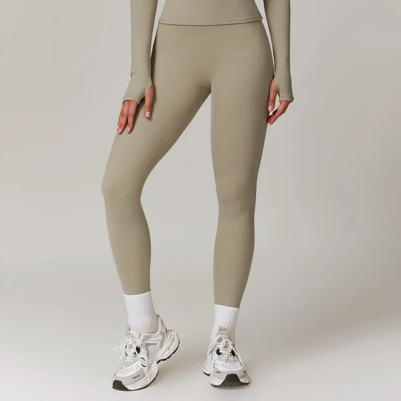 Lululemon Align Leggings Nulu