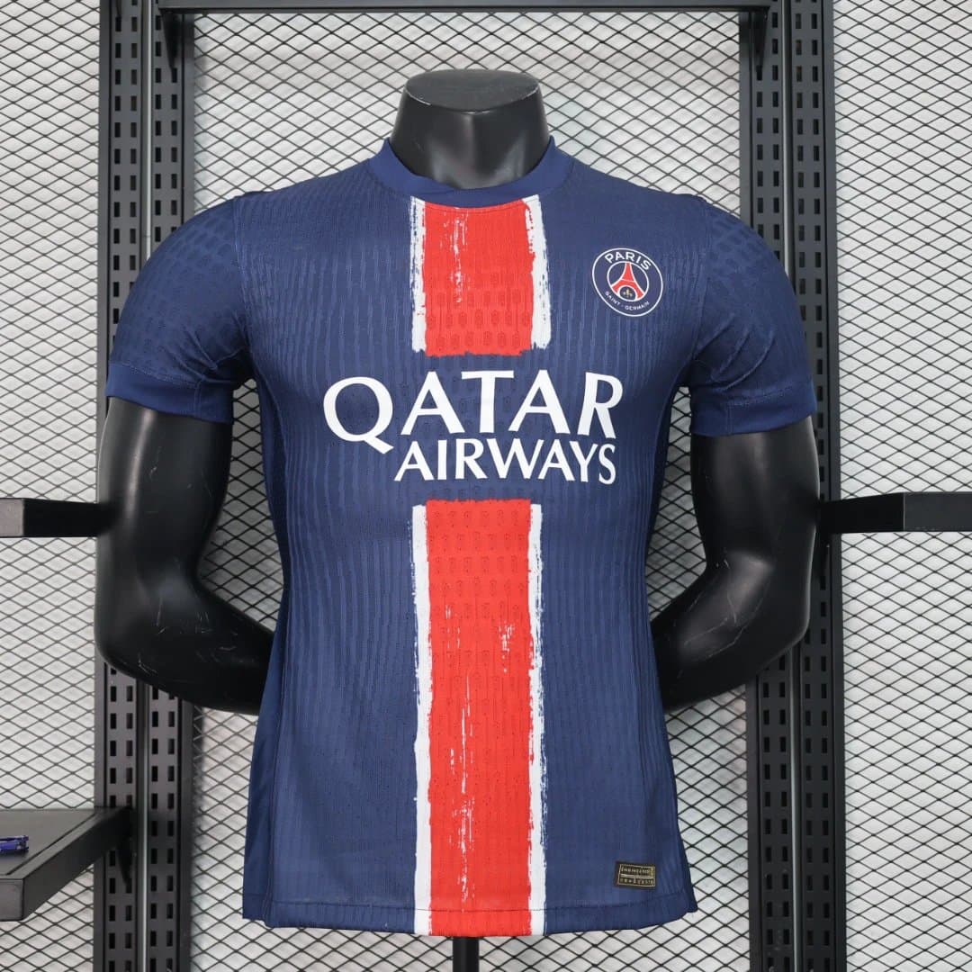 Nike Home Jersey Qatar Airways