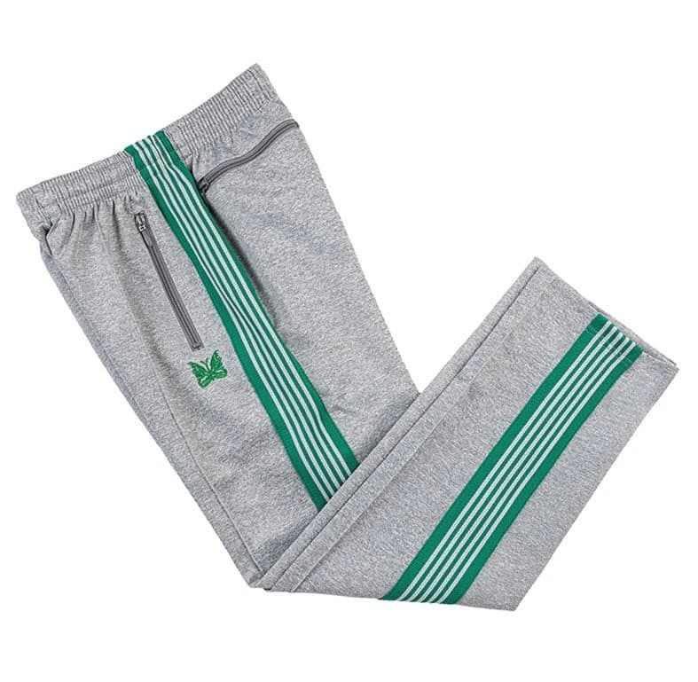 BAPE Track Pants Butterfly Stripe — Style 6