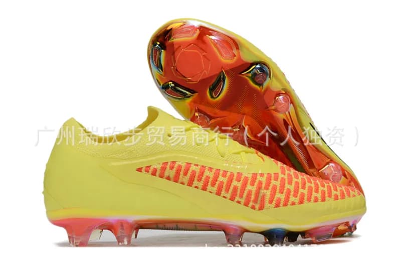 Nike Mercurial Superfly Vapor