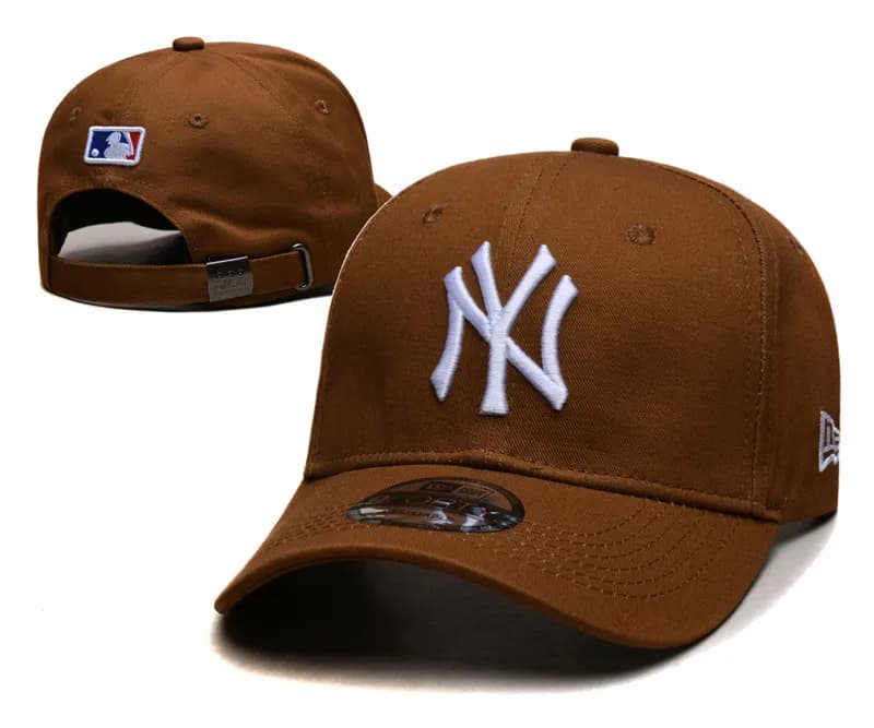 '47 × MLB Clean Up Adjustable Cap LA Dodgers — 49