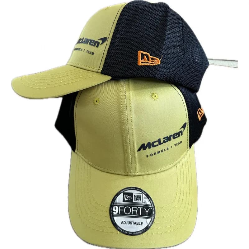 Puma Cap Racing Essere Ferrari — 49