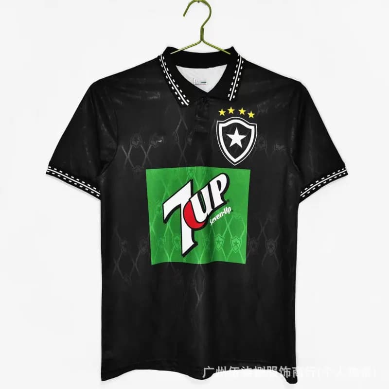 Polo Jersey 7UP Sponsorship