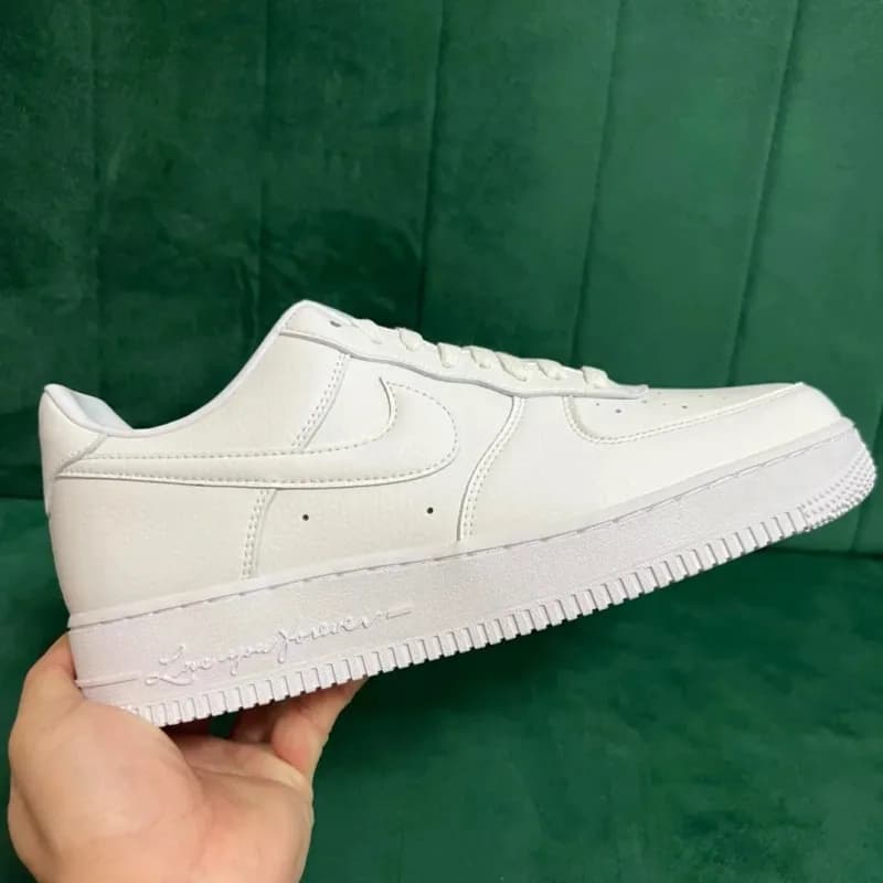 Nike Air Force 1 Low Cactus Jack