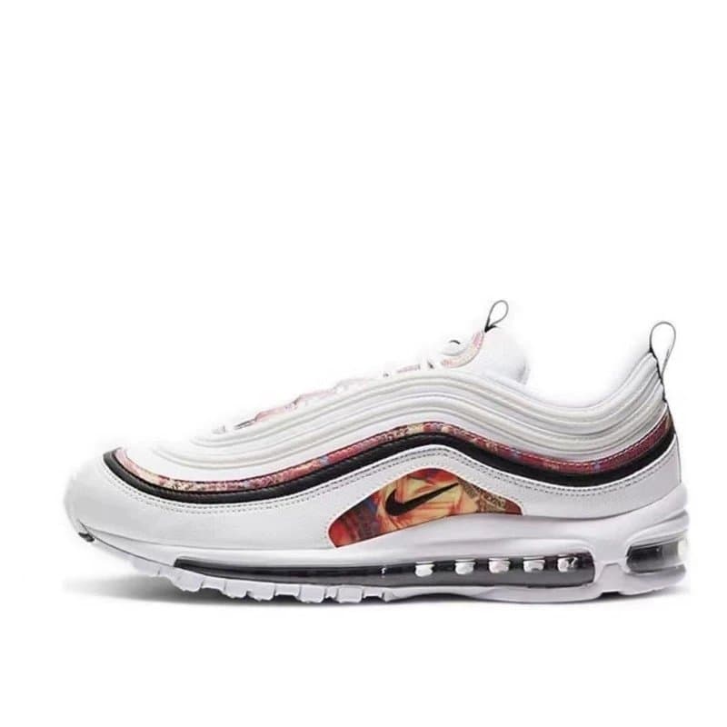 Nike Air Max 97 Silver Bullet — A10