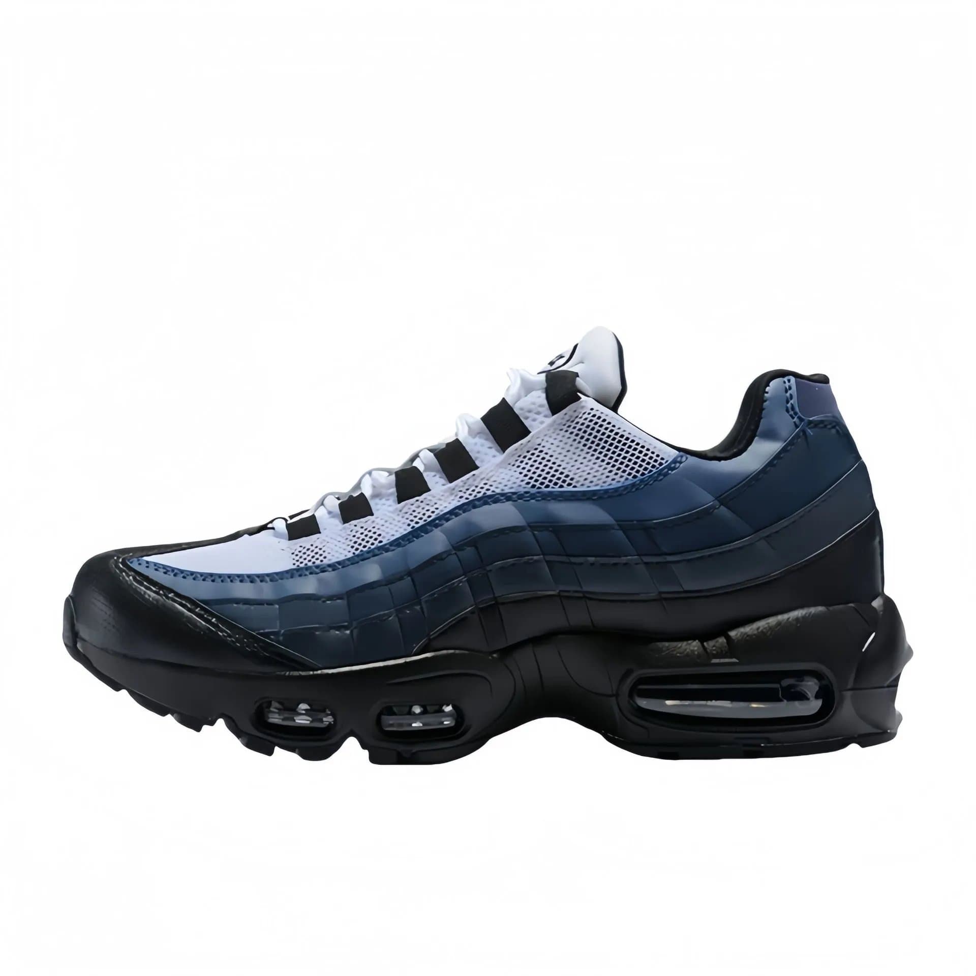 Nike Air Max 95 Navy/Black/White