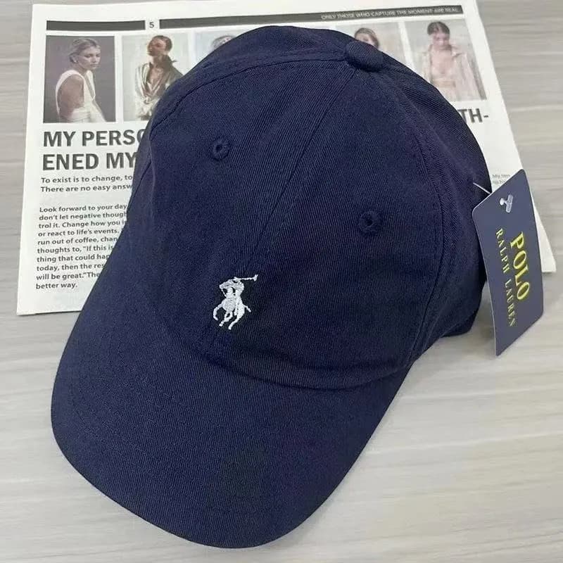 Polo Ralph Lauren Cap Classic Pony