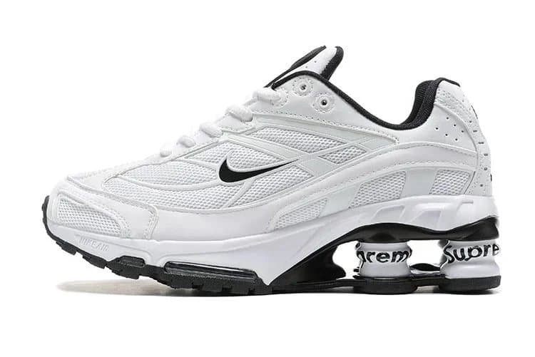 Nike Air Max Plus Supreme — 24