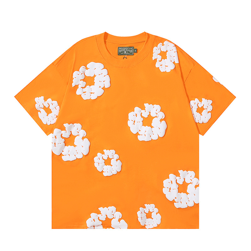 Balenciaga Cloud Shorts Cloud Print — S22