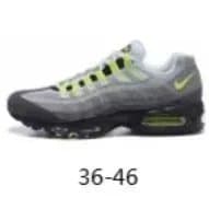 Nike Air Max 95 Neon Green