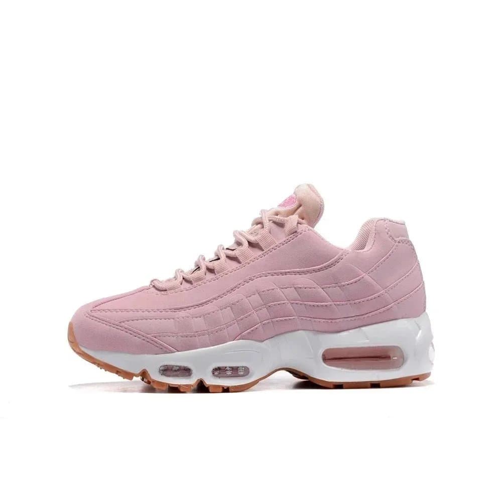Nike Air Max 95 Champion Pack — 13
