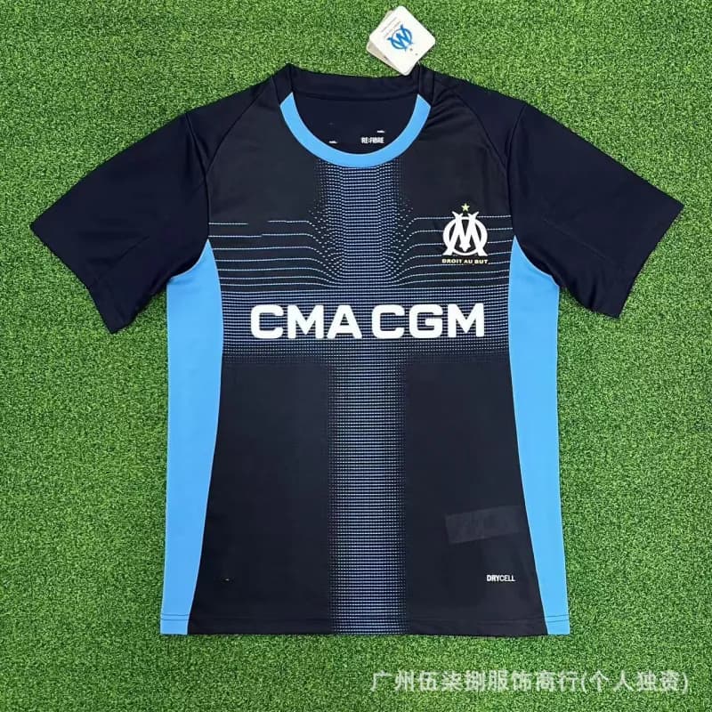 Adidas Inter Miami CF Home Jersey 2023-24 — 2526马赛客场