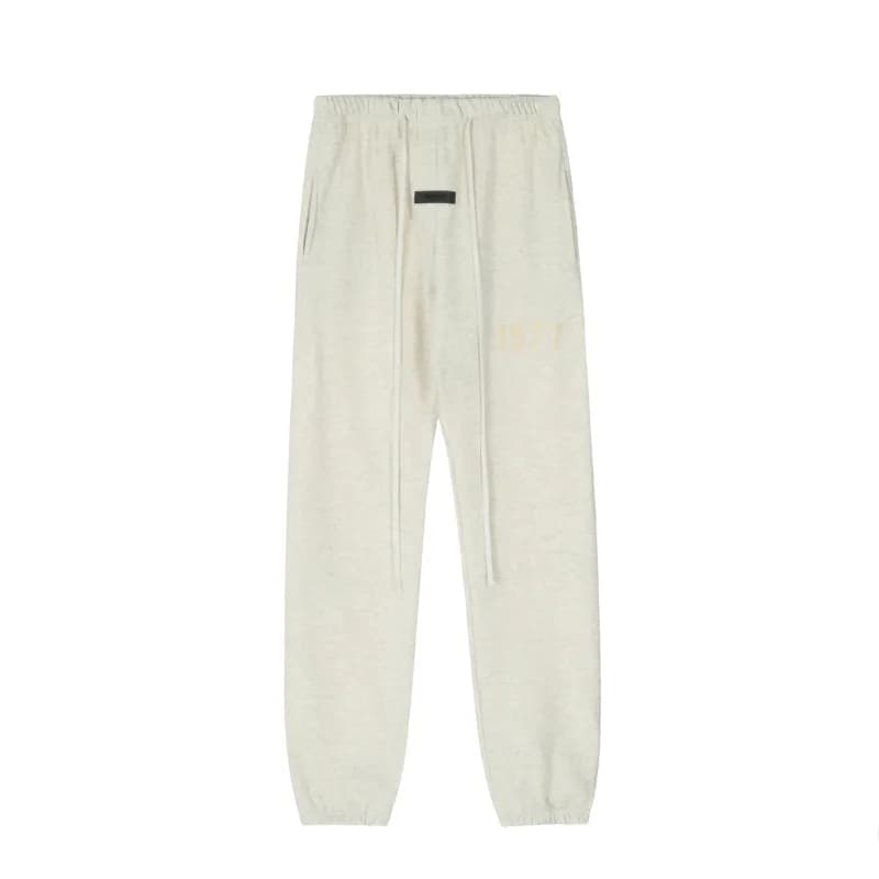 Fear of God Essentials Jogger Logo Patch