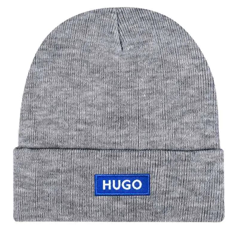 Ribbed Beanie Arc'teryx Logo Patch — 18