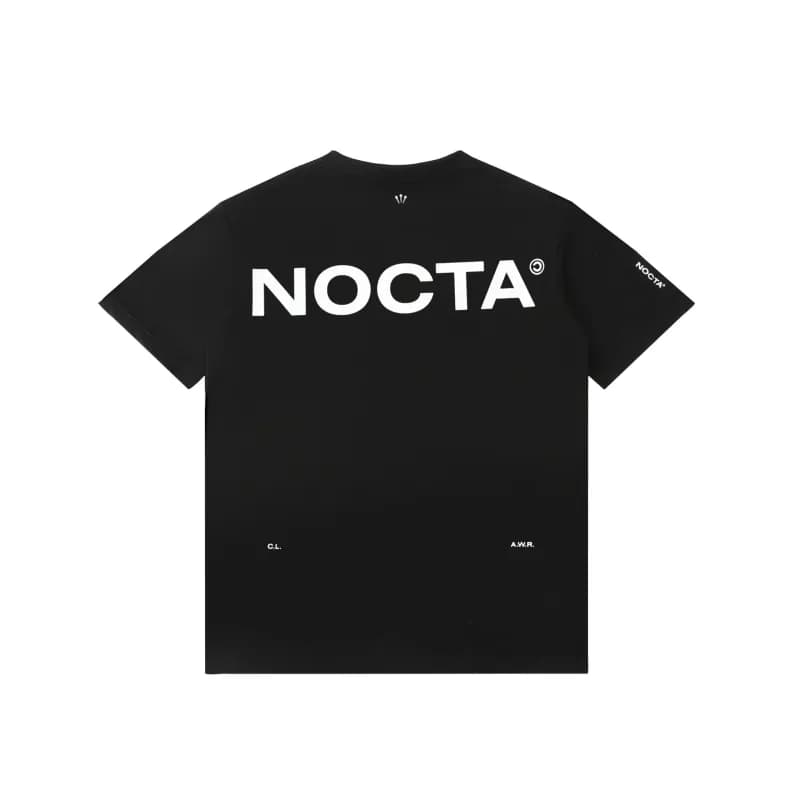 Nike Logo Tee Nocta