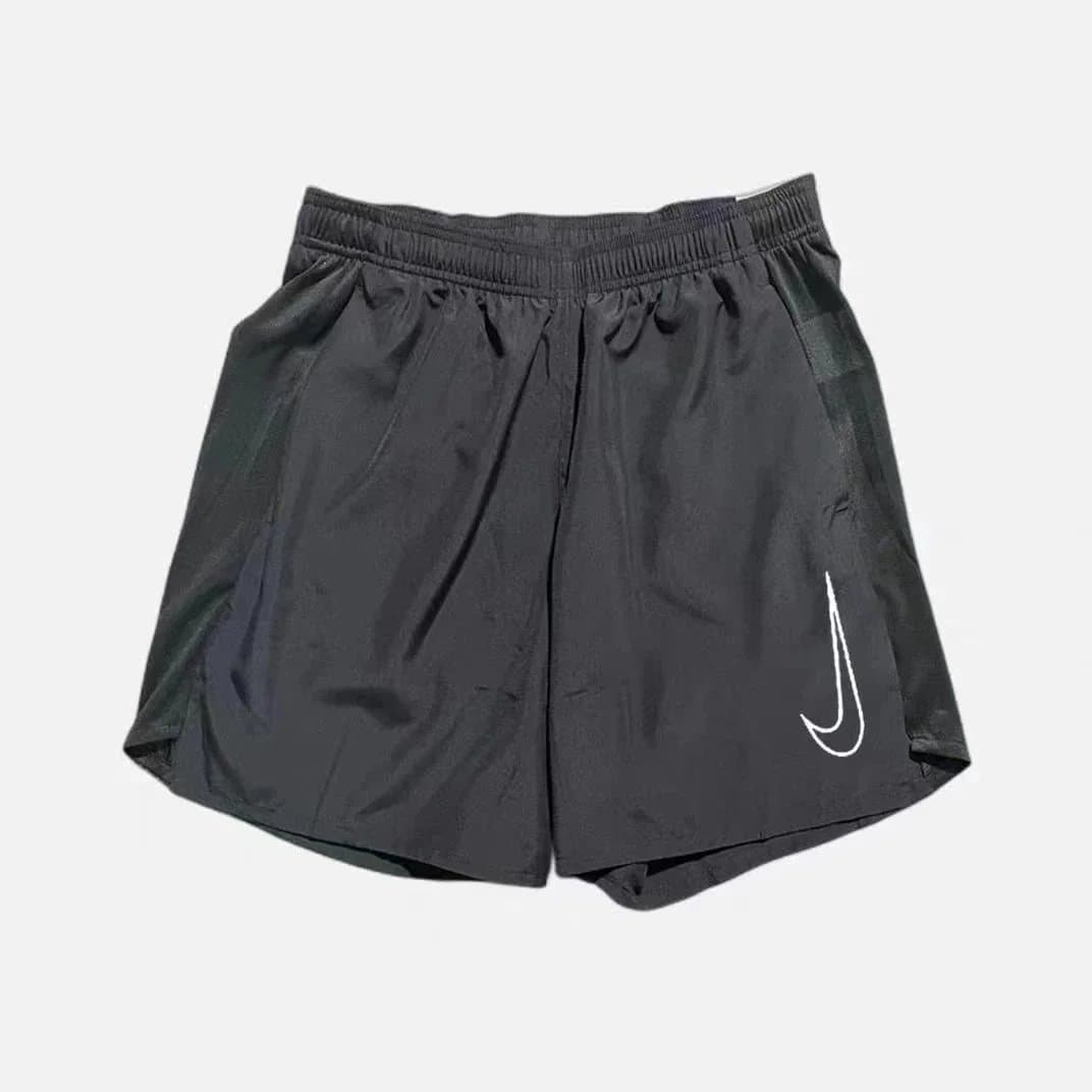 Nike Running Trousers Grid Print — BB020114028
