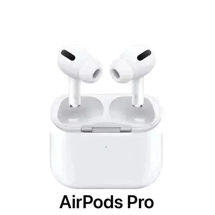 Beats Studio3 Wireless Black Red — AirPodsPro （三代）