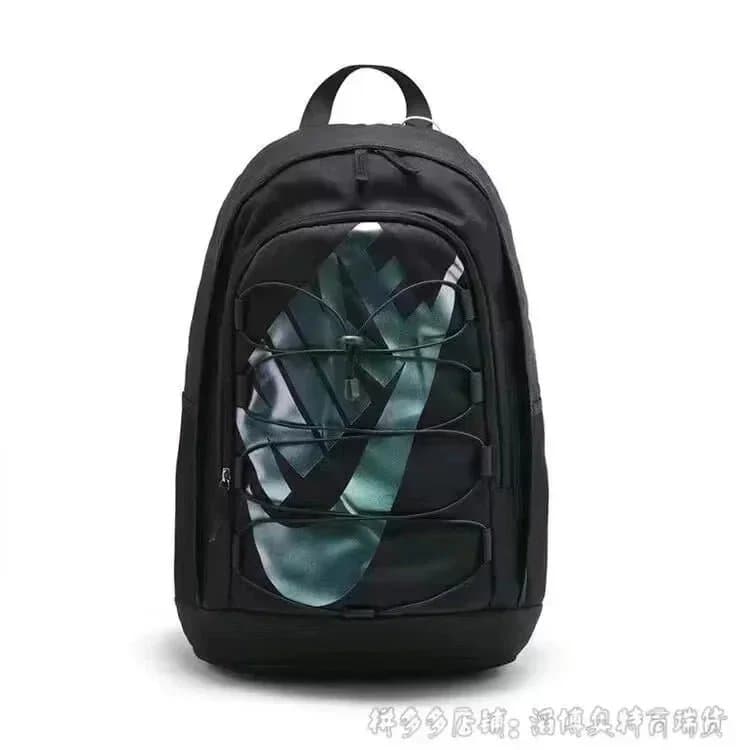 Nike Heritage Backpack Light Smoke Grey — 11