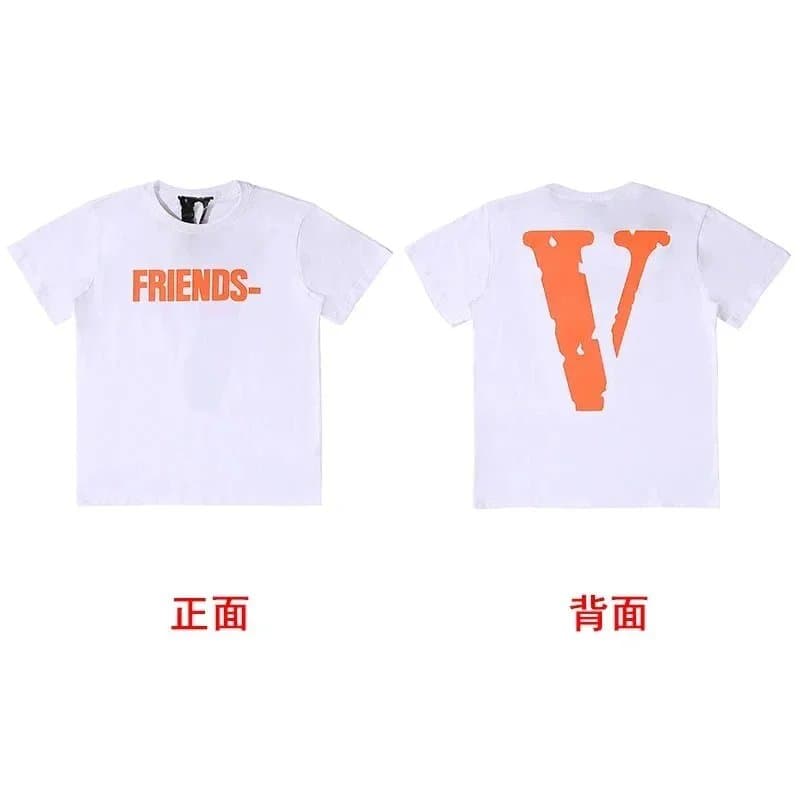 Off-White Logo T-Shirt Reflective V — 13