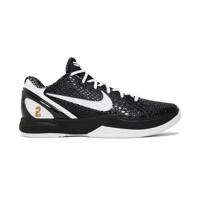 Kobe 4 Protro Lakers — Mambacita Sweet 16 CW2190-002