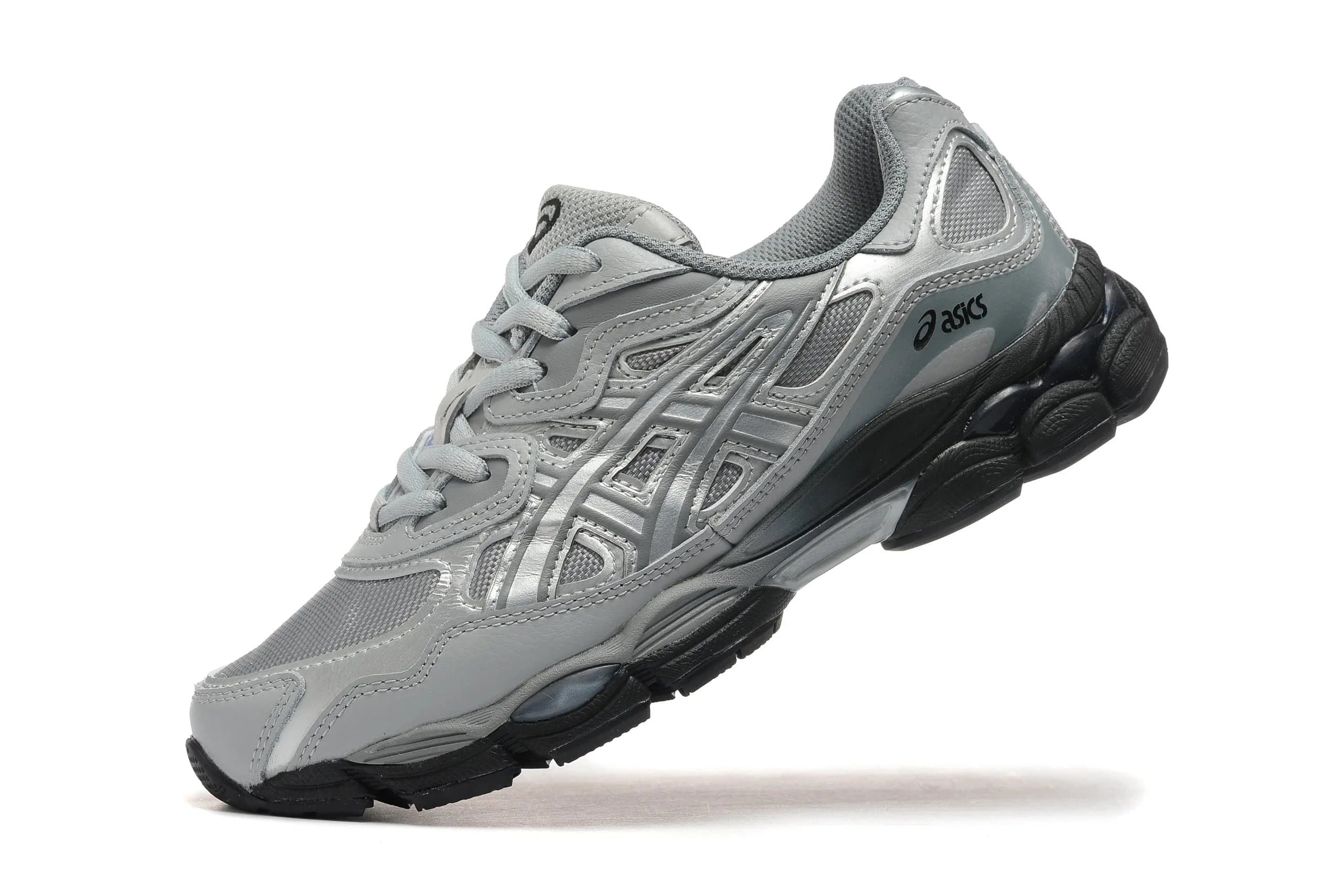 Asics Gel-1130 Cloud White — 1203A280-020