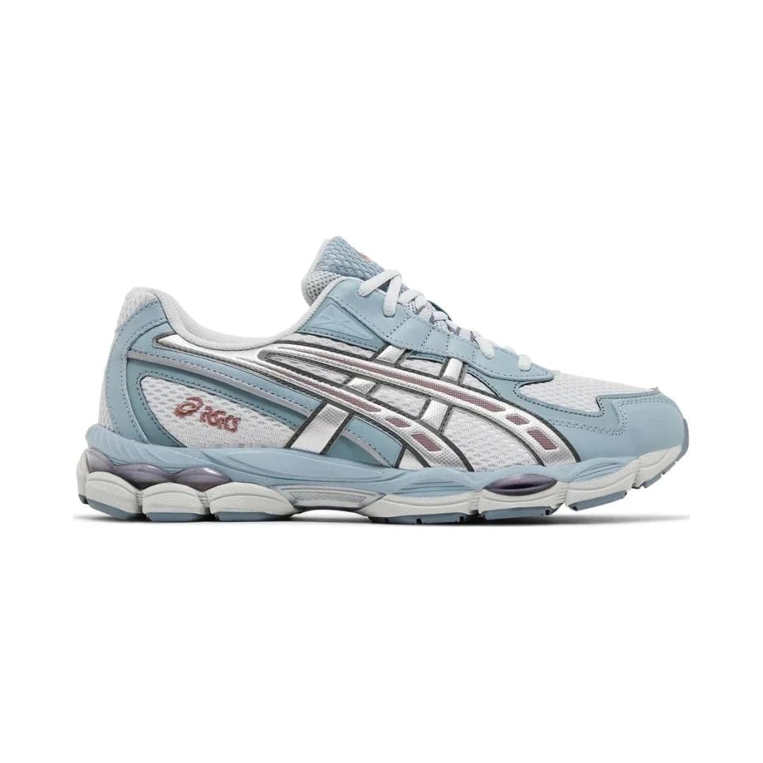 Asics Gel-Kayano 14 Ice Blue