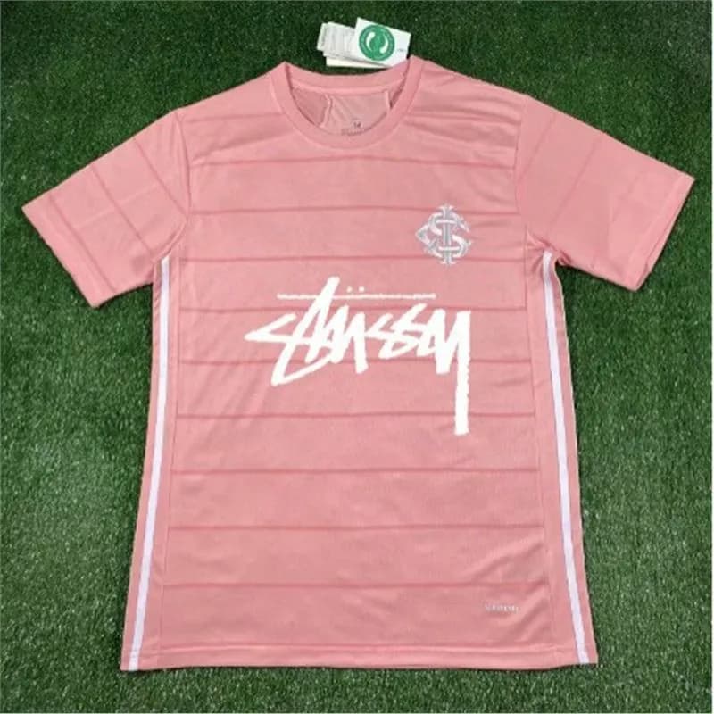 Nike Brazil National Team Jersey Stüssy x CBF Collaboration — 巴西43