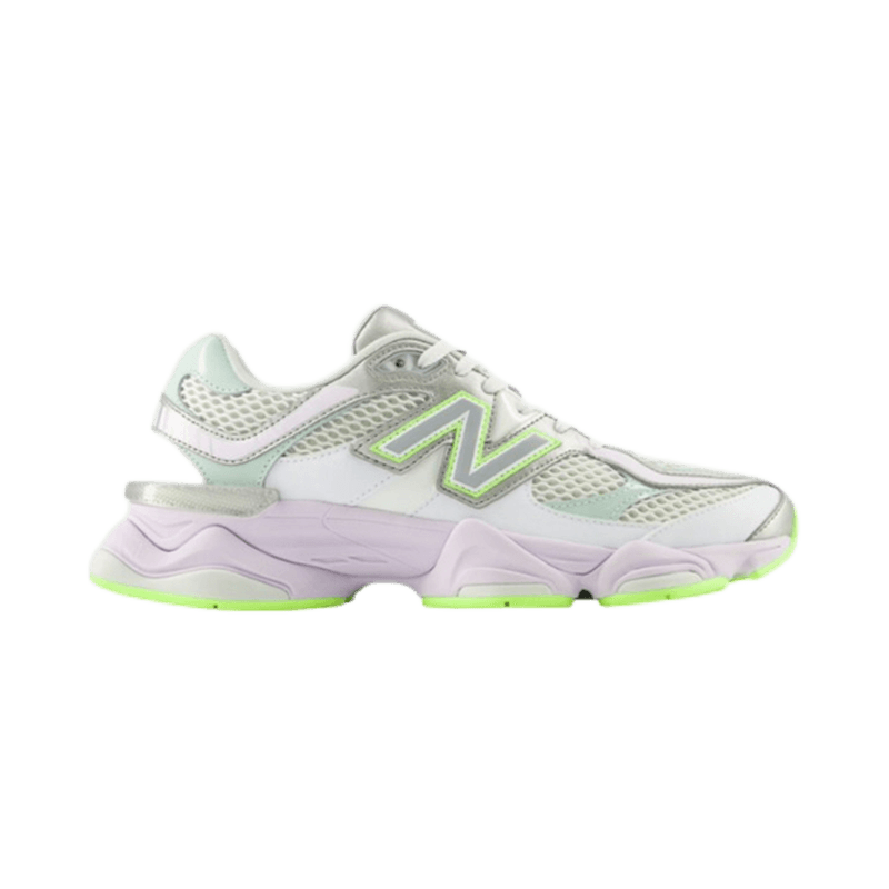 New Balance 9060 Desert Sand — U9060AGT