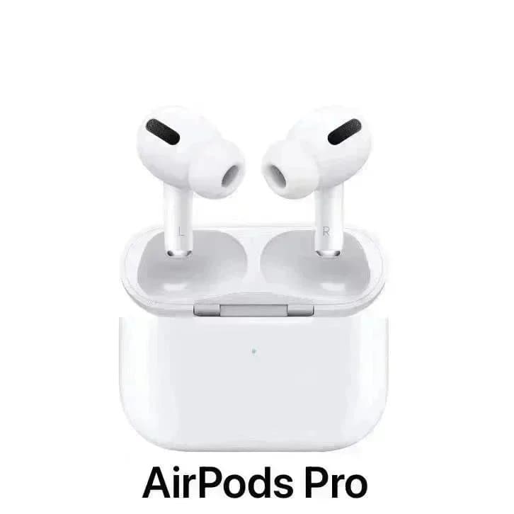 Apple AirPods Max Starlight — AirPodsPro （三代）