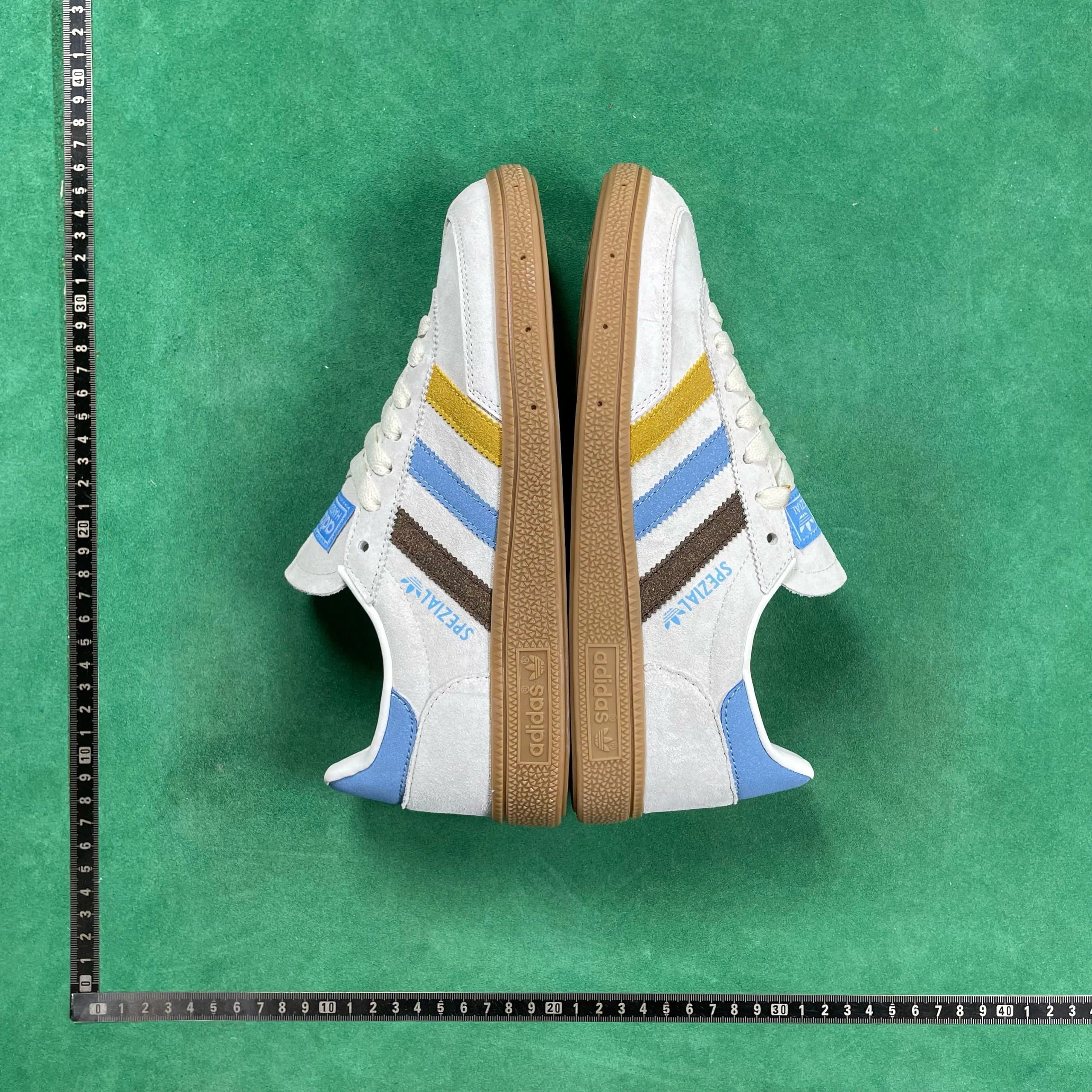 Adidas Gazelle Multicolor