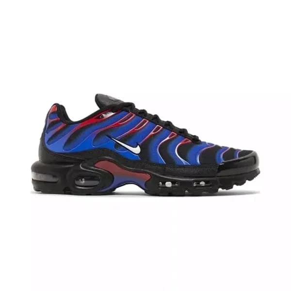 Nike Air Max Plus Royal Blue Red