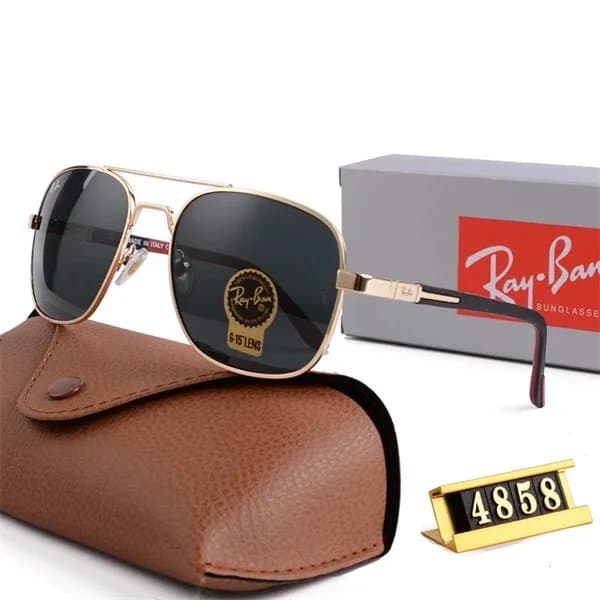 Ray-Ban Aviator G-15 Lens