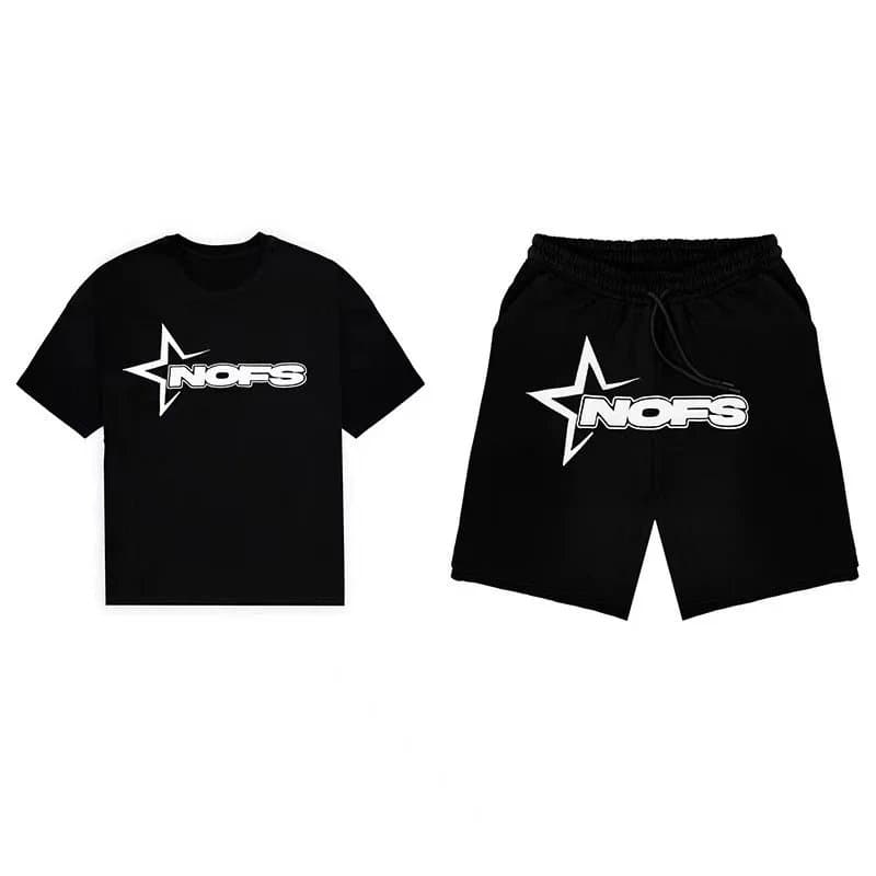 Corteiz Logo Tee Star Logo — BB0301100001