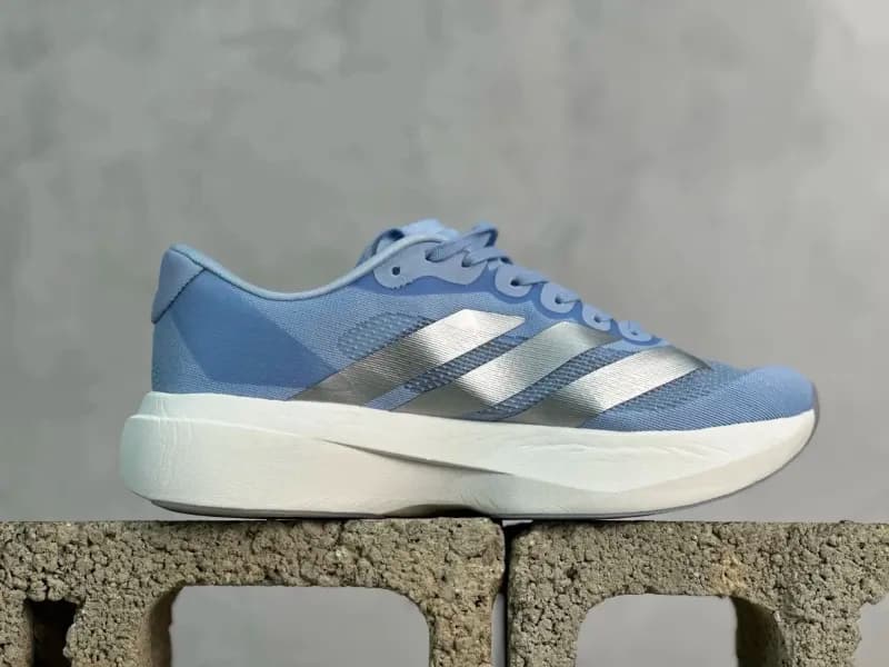 Adidas Ultraboost Light Blue Silver