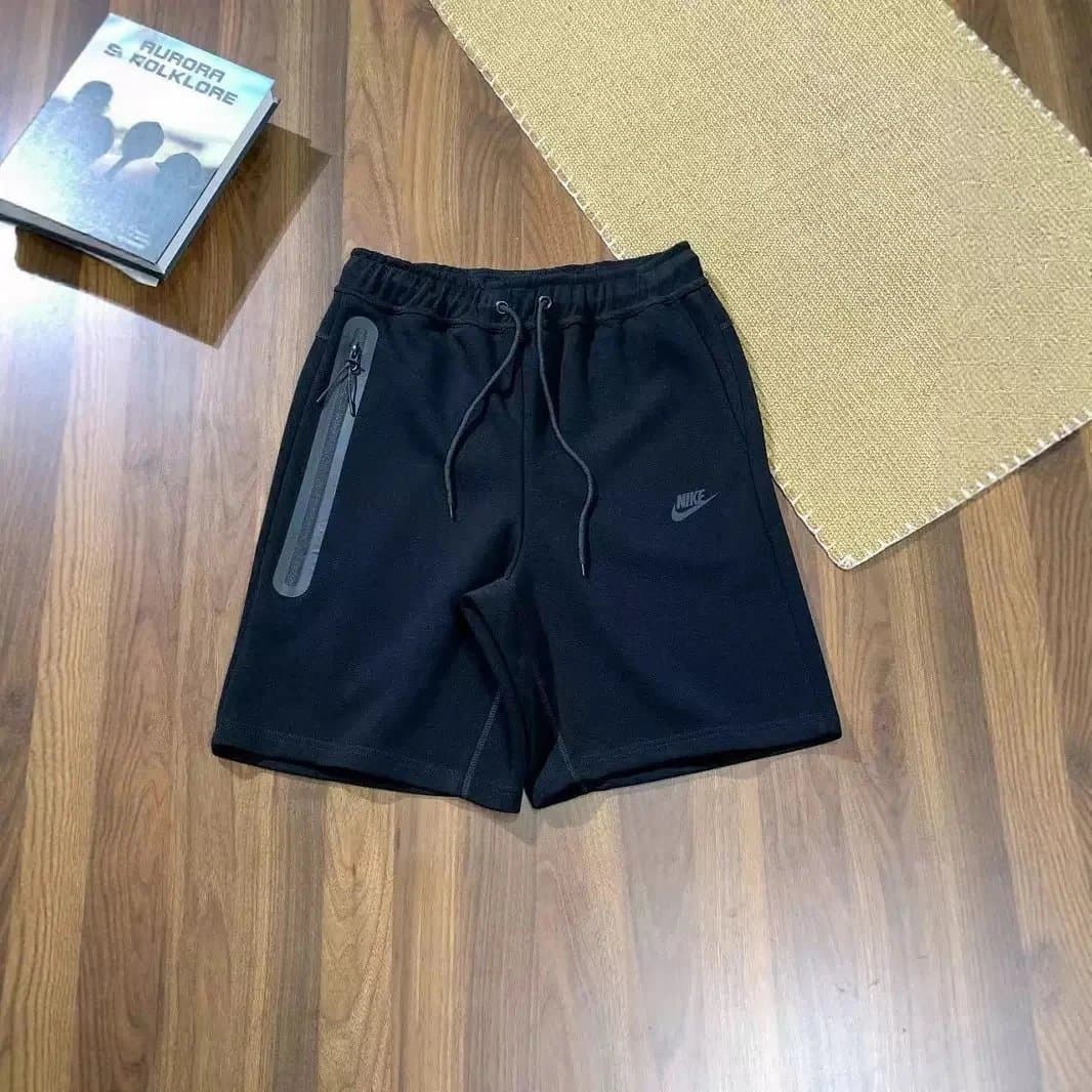 Nike Nocta Shorts Tech Fleece — 14