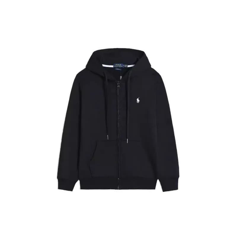 Polo Ralph Lauren Full-Zip Hoodie Classic Fit