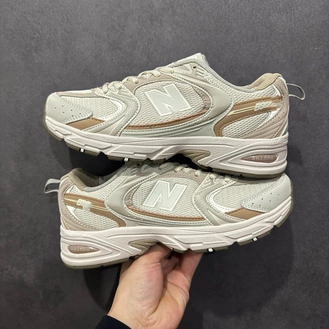 New Balance 530 Beige Brown