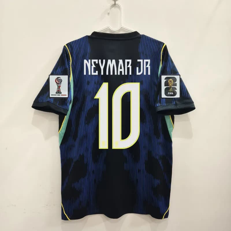 Nike Player Jersey Neymar Jr #10
