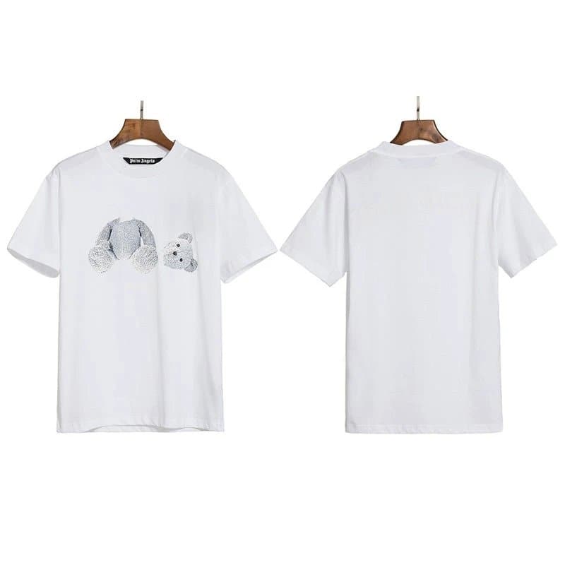 Palace T-Shirt Bear Graphic