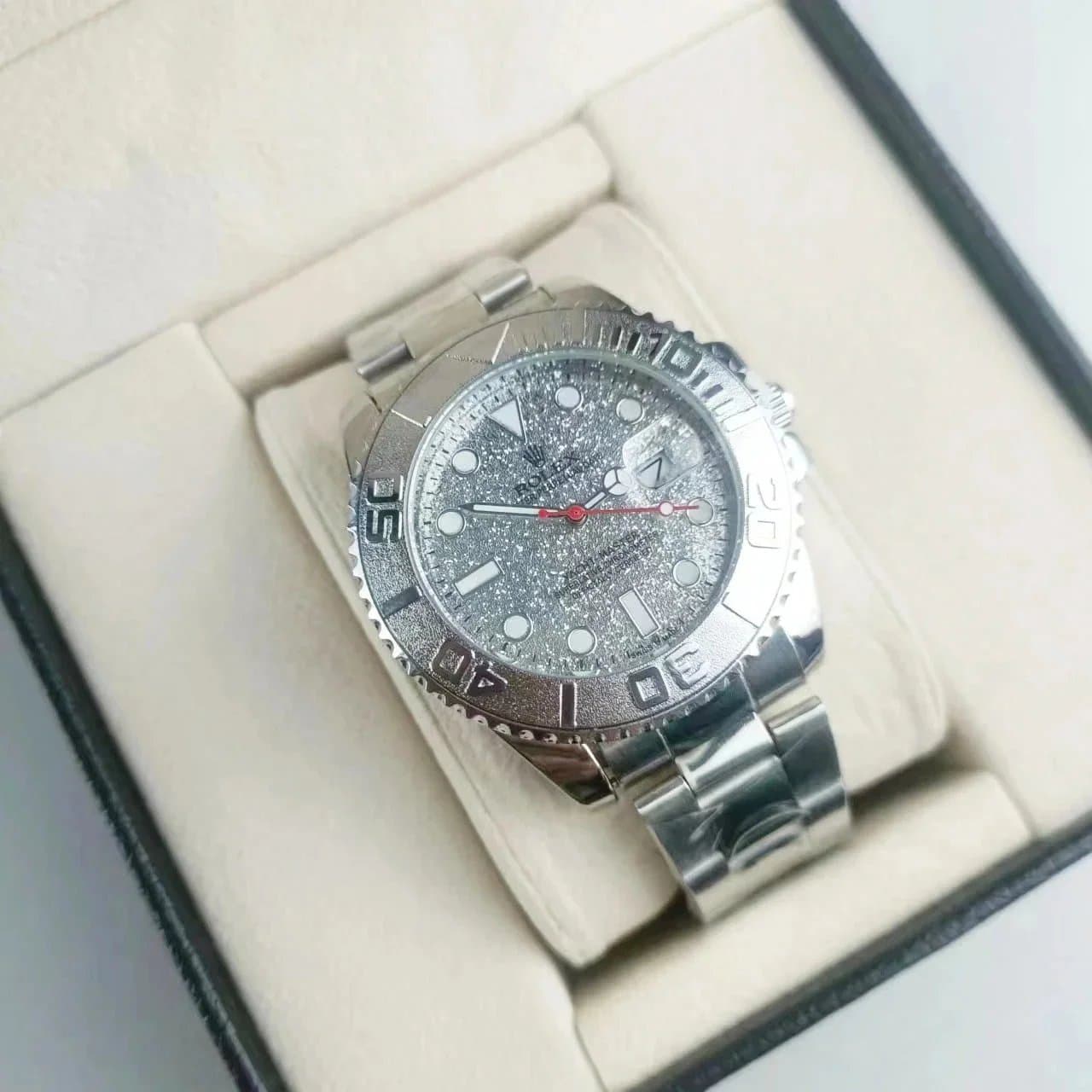 Rolex Submariner Date Coke Bezel — JF1505117012