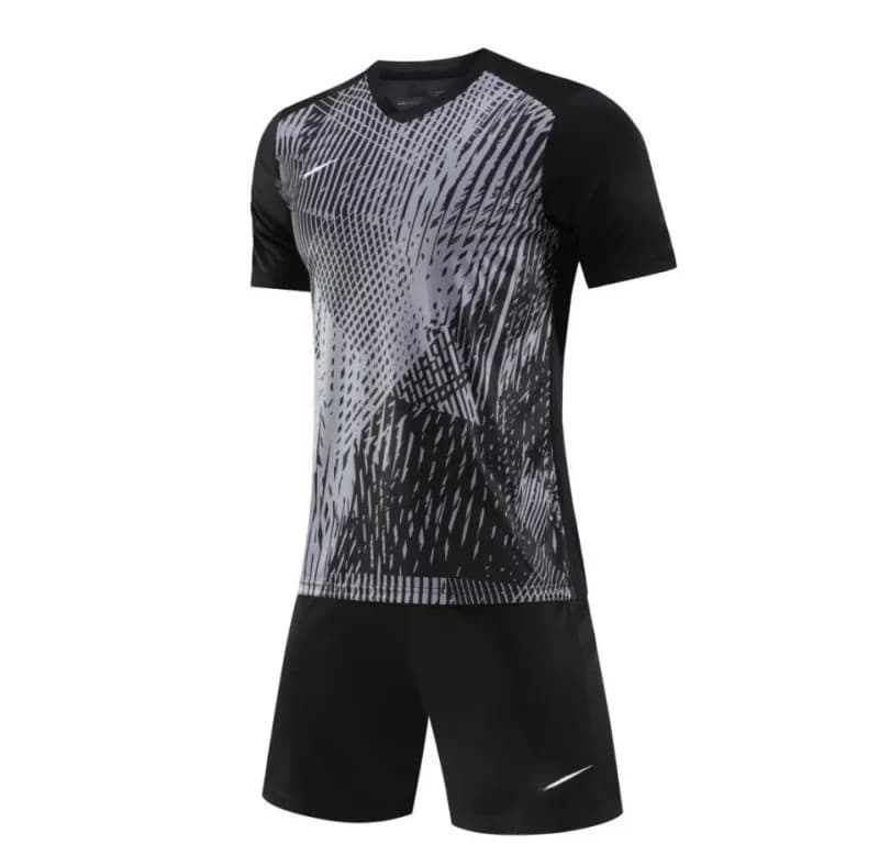 Nike Training Set Geometric Print