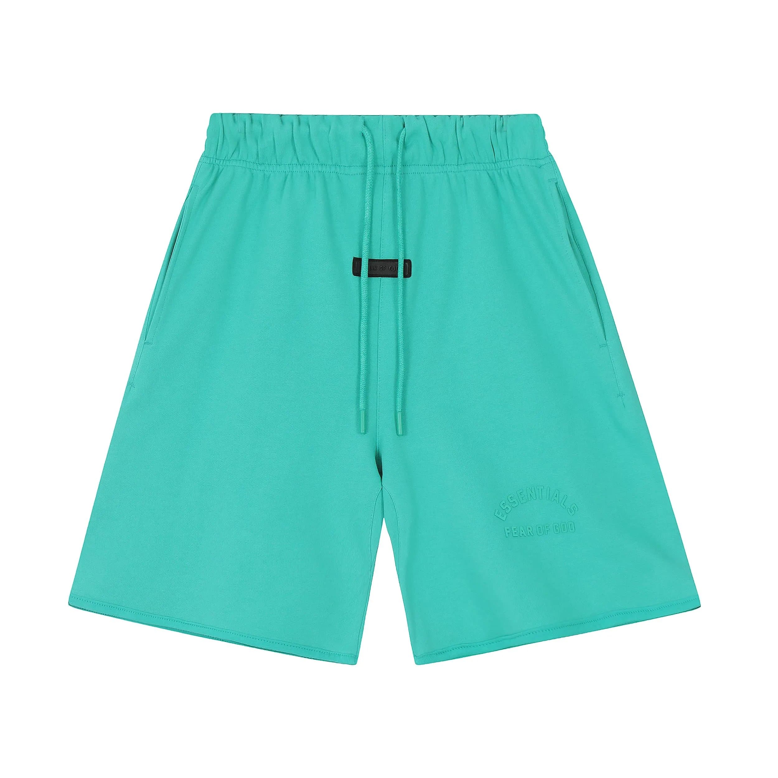 Fear of God Cargo Skirt Olive — 24