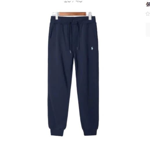 Polo Ralph Lauren Classic Fit Sweatpants Navy