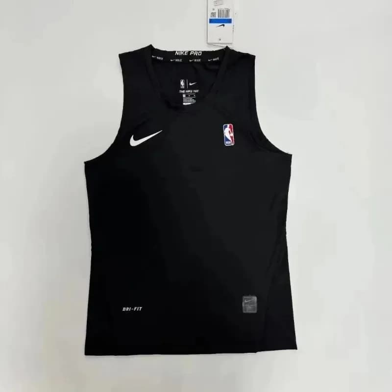 Nike Crewneck Sweatshirt Noctx Collaboration — 黑色背心