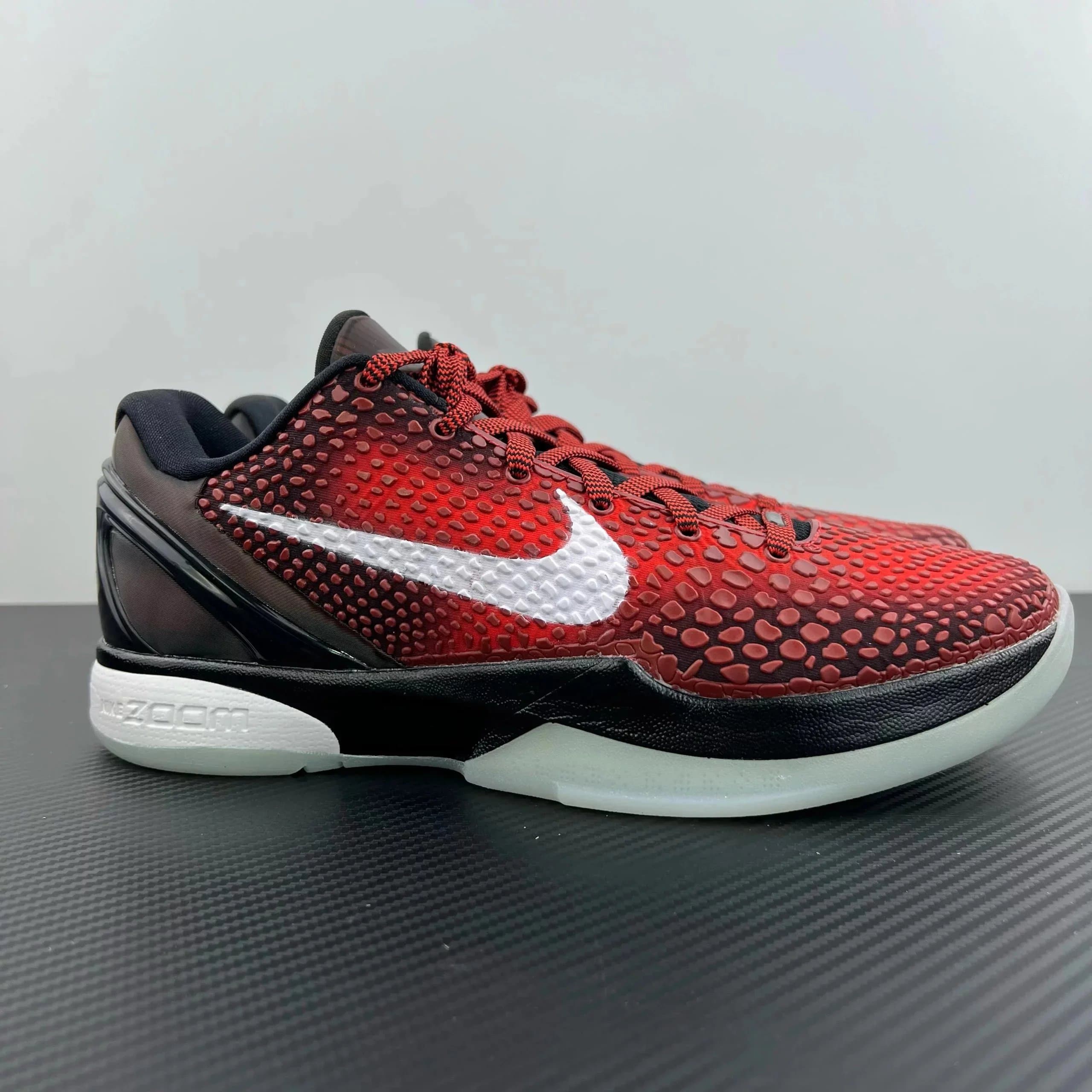 Kobe 8 Protro Laser