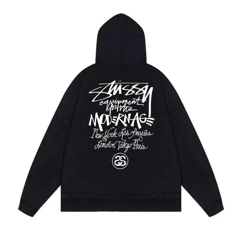 Gallery Dept. Hoodie Stuffed Toy Patch — 33